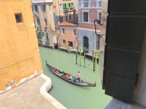Отель Penthouse Of Venice  Венеция